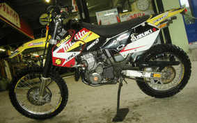 SUZUKI DR-Z400S 2001 SK43A