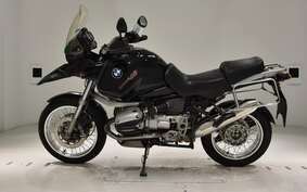 BMW R1150GS 2001