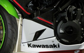 KAWASAKI NINJA 400 2021 EX400G