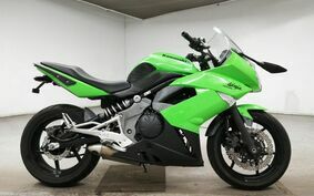 KAWASAKI NINJA 400 R 2010 ER400B