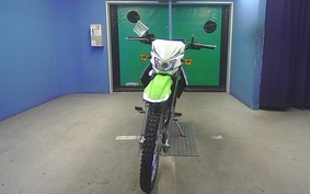 KAWASAKI KLX125 LX125C