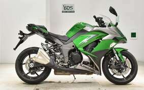 KAWASAKI NINJA 1000 A 2020 ZXT00W