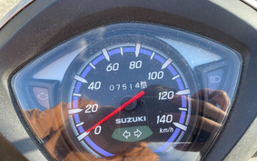 SUZUKI ADDRESS 110 CE47A