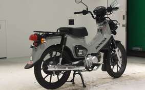 HONDA CROSS CUB 110 JA60