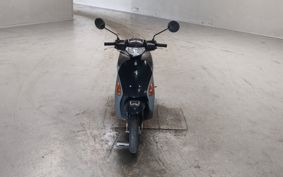 SUZUKI LETS4 CA45A