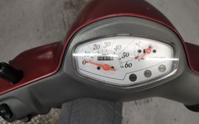 SUZUKI LETS4 CA45A