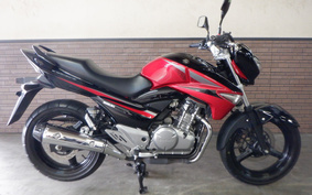 SUZUKI GSR250 GJ55D