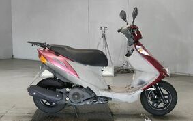 SUZUKI ADDRESS V125 G CF46A