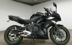 KAWASAKI NINJA 400 R 2013 ER400B