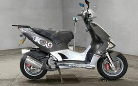 KYMCO SUPER 9 S SH10