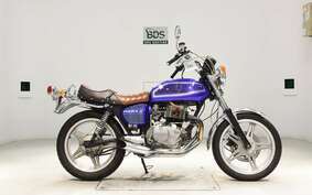 HONDA CB250T T CB250T