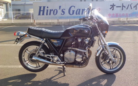 HONDA CB1100 2010 SC65