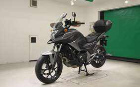 HONDA NC750X 2016 RC72