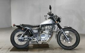 SUZUKI GRASS TRACKER BigBoy NJ47A