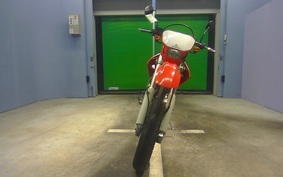 HONDA XR250 MOTARD MD30