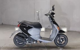 SUZUKI LETS4 CA45A