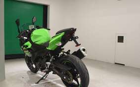 KAWASAKI NINJA 400 2018 EX400G