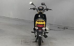 HONDA CROSS CUB 110 JA10