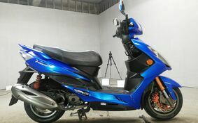 KYMCO RACING KING 180 Motocam SC36