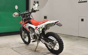 HONDA CRF125R JE03