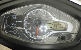 SUZUKI ADDRESS V125 S CF4MA