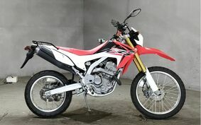 HONDA CRF250L MD38