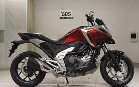 HONDA NC750X DCT 2023 RH09