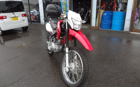 HONDA XR150L LCK0