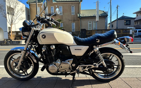 HONDA CB1100 2010 SC65