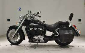 HONDA SHADOW 400 2004 NC34