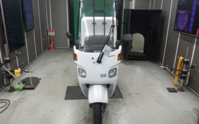 HONDA GYRO CANOPY TA03