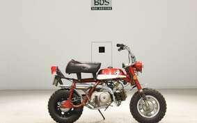 HONDA MONKEY Z50A