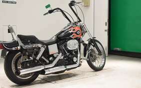 HARLEY FXDWG 1450 2001 GEV