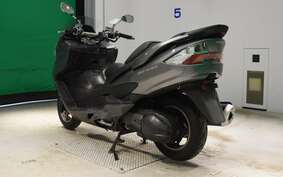 SUZUKI SKYWAVE 250 (Burgman 250) SS 2 CJ46A