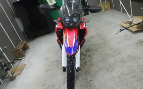 HONDA CRF250 RALLY A MD44