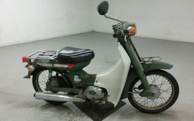 YAMAHA MATE 50 V50