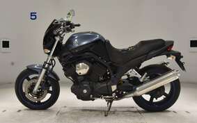 YAMAHA BT1100 2007