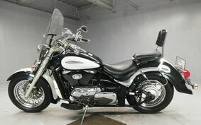 SUZUKI INTRUDER 400 Classic 2002 VK54A