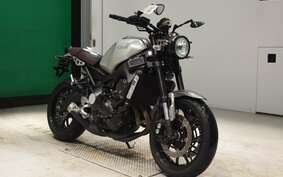 YAMAHA XSR900 2016 RN46J