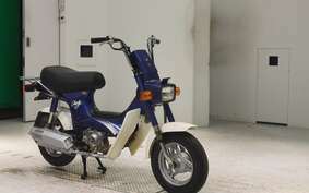 HONDA CHALY 50 CF50