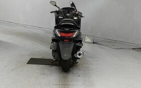 YAMAHA GRAND MAJESTY 400 2006 SH04J