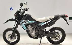 HONDA CRF250M MD38