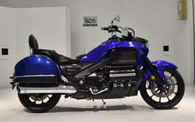 HONDA GL 1800 GOLD WING F6C 2014 SC68