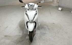 HONDA LEAD 125 JF45