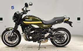 KAWASAKI Z900RS ZR900C