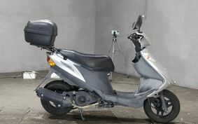 SUZUKI ADDRESS V125 G CF46A