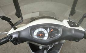 SUZUKI ADDRESS V125 G CF46A