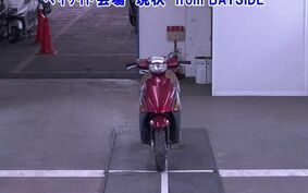 SUZUKI LET's 4 G CA41A