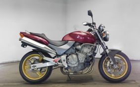 HONDA HORNET 600 1998 PC34