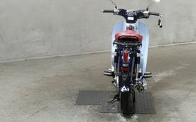 HONDA C125 SUPER CUB JA48